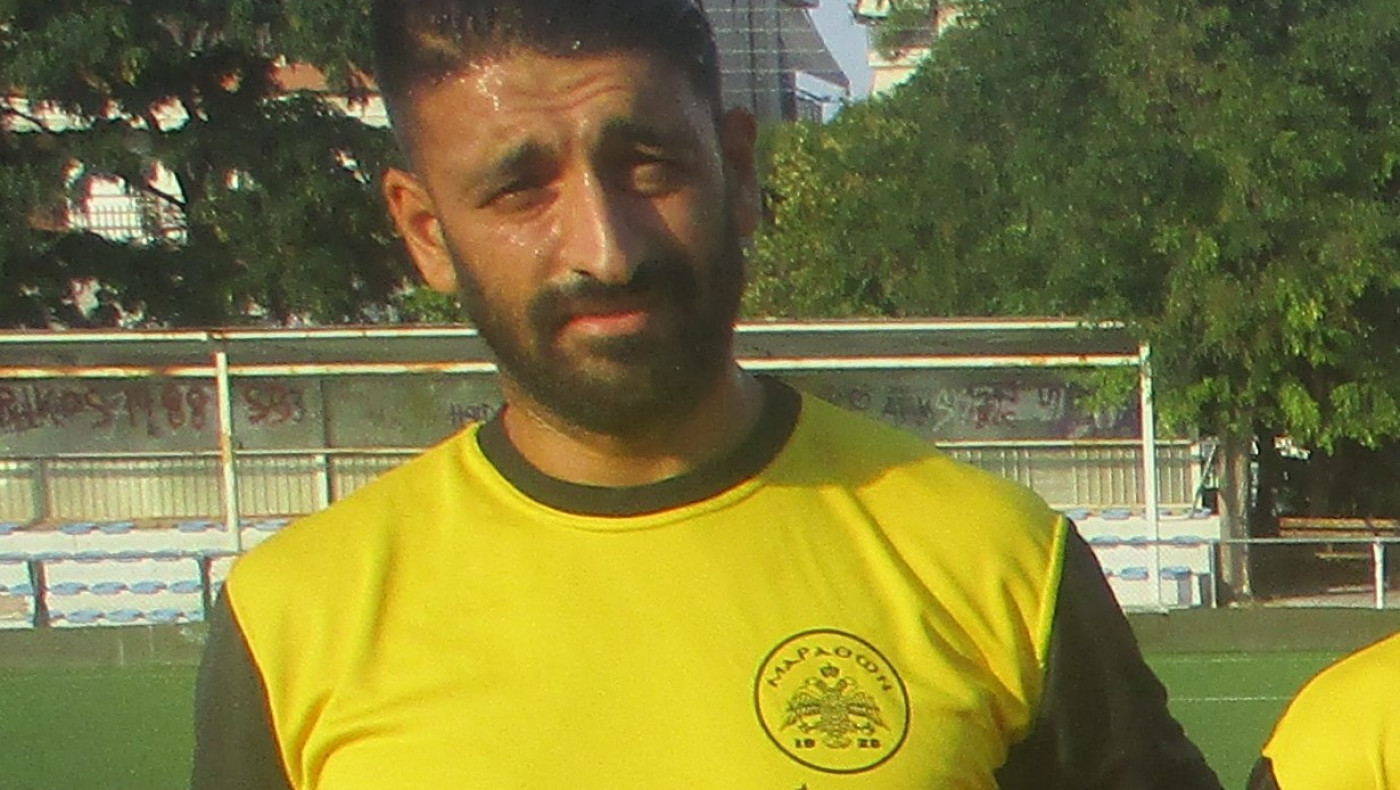 Πήρε τον Πουρσανίδη ο Αετός Βασιλικών