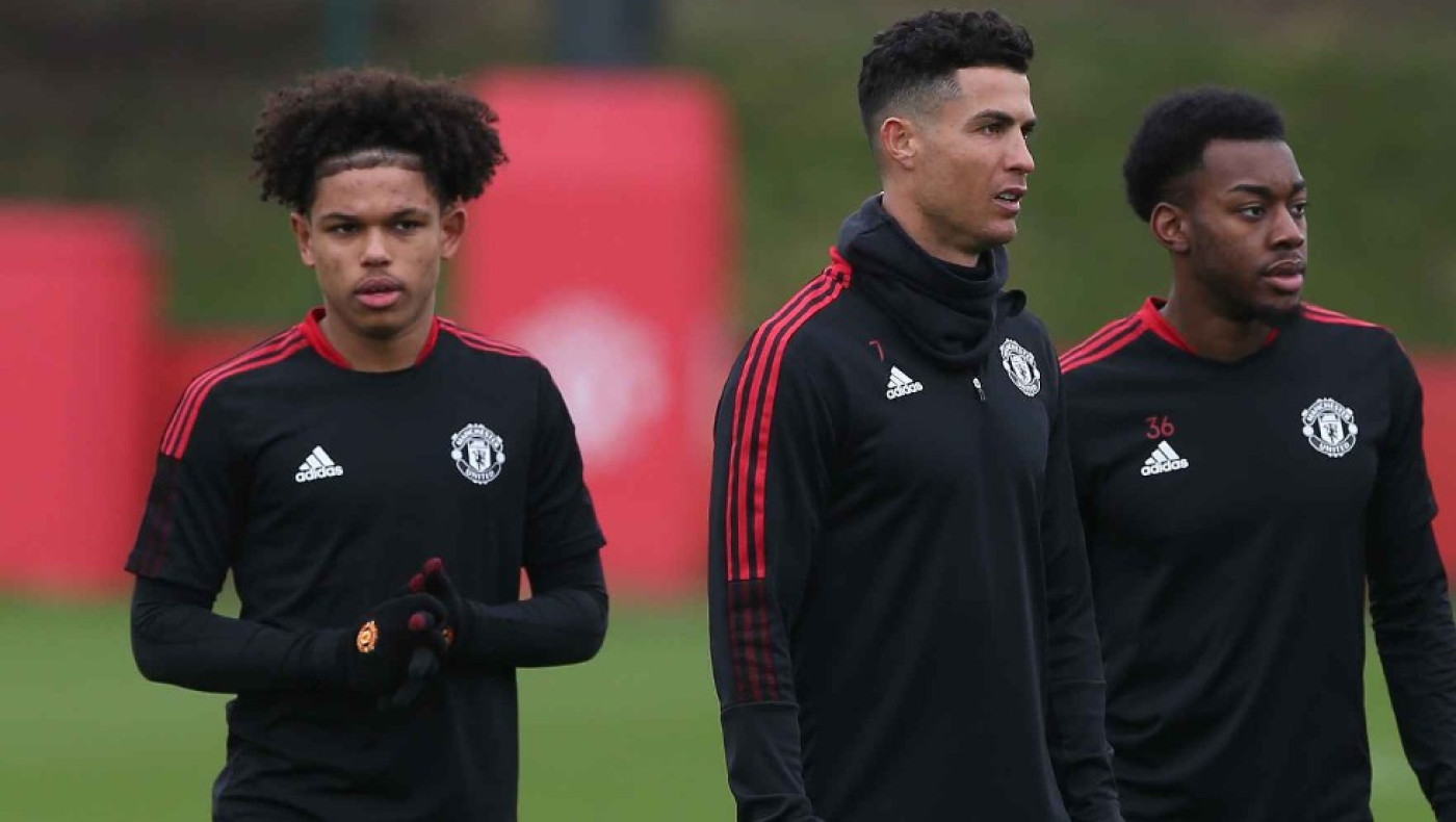 Σόλα Σoρτάιερ: Από συμπαίκτης του Κριστιάνο Ρονάλντο, στον ΠΑΟΚ!