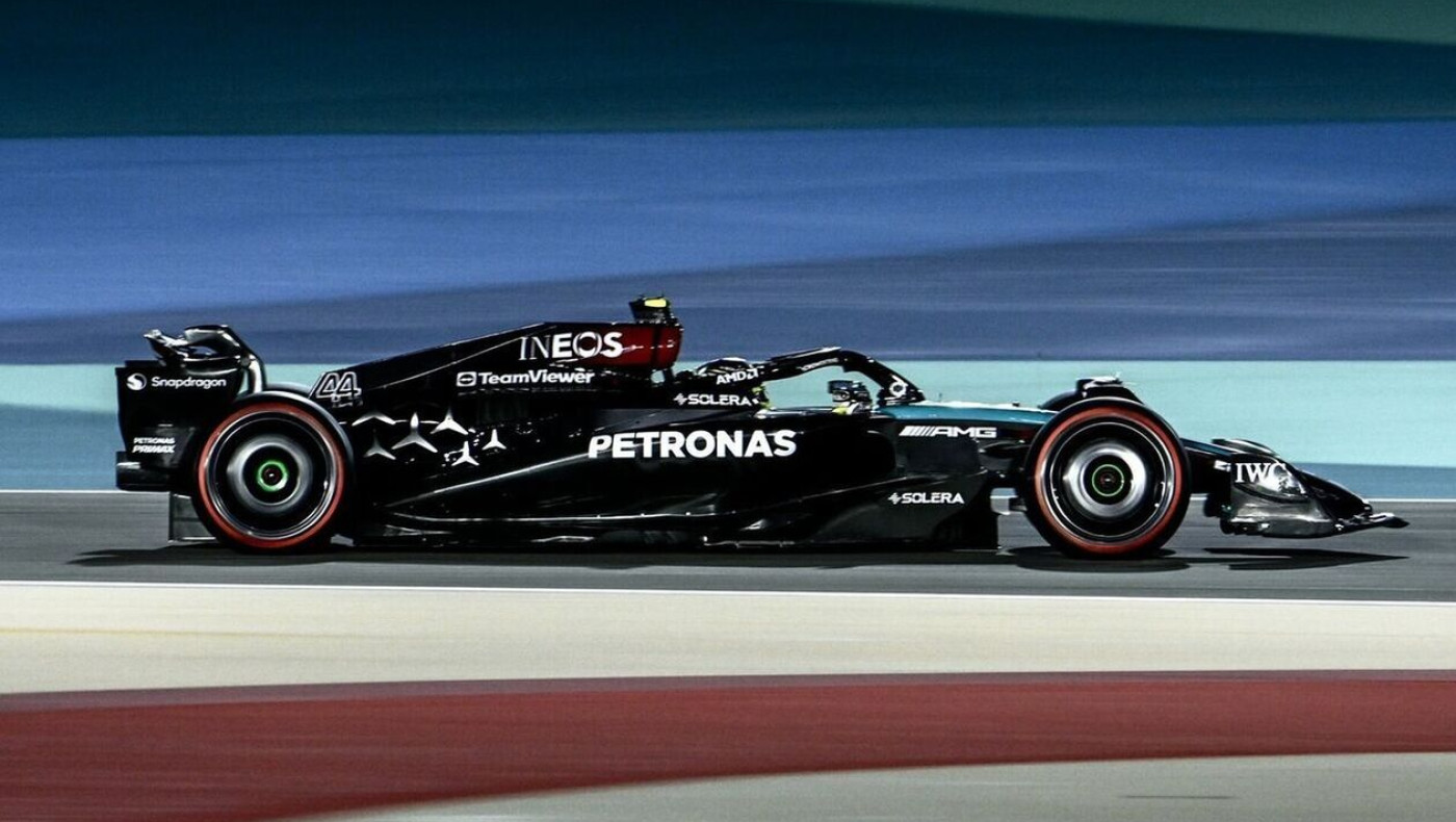 Formula 1: Αυτός είναι ο λόγος του αποκλεισμού του Ράσελ