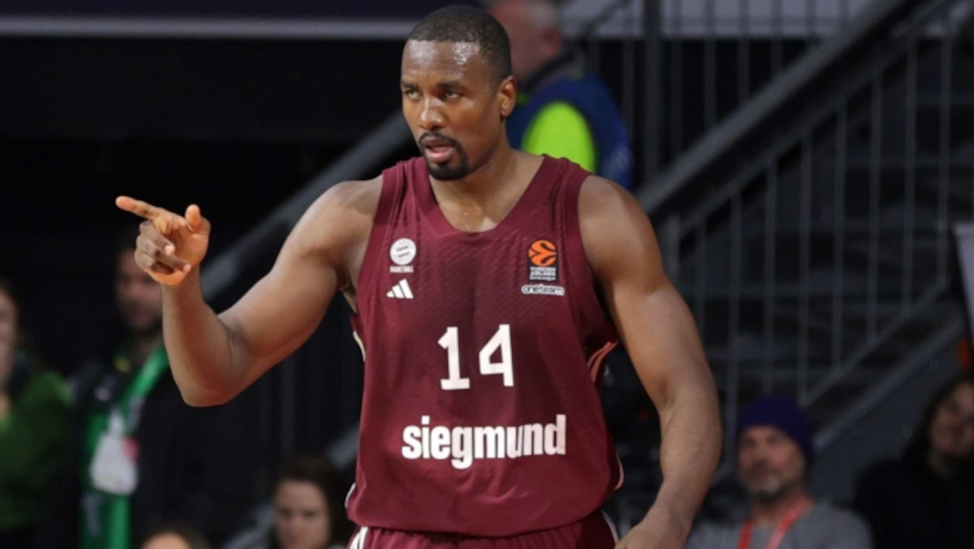 Ρεάλ Μαδρίτης: Η μεγάλη επιστροφή του Σερζ Ιμπάκα