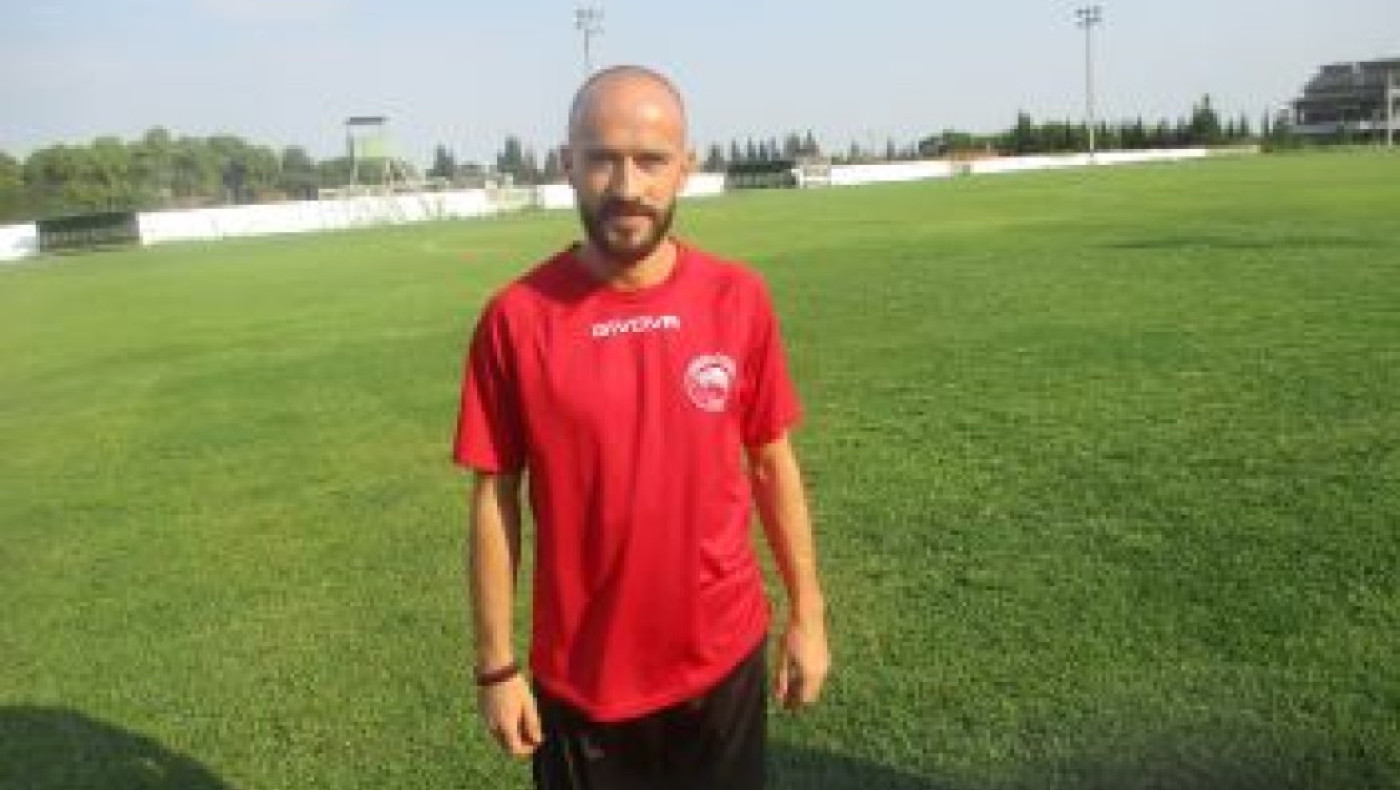 Ελεύθεροι Αλεξ και Αλντι Κοπάτσι