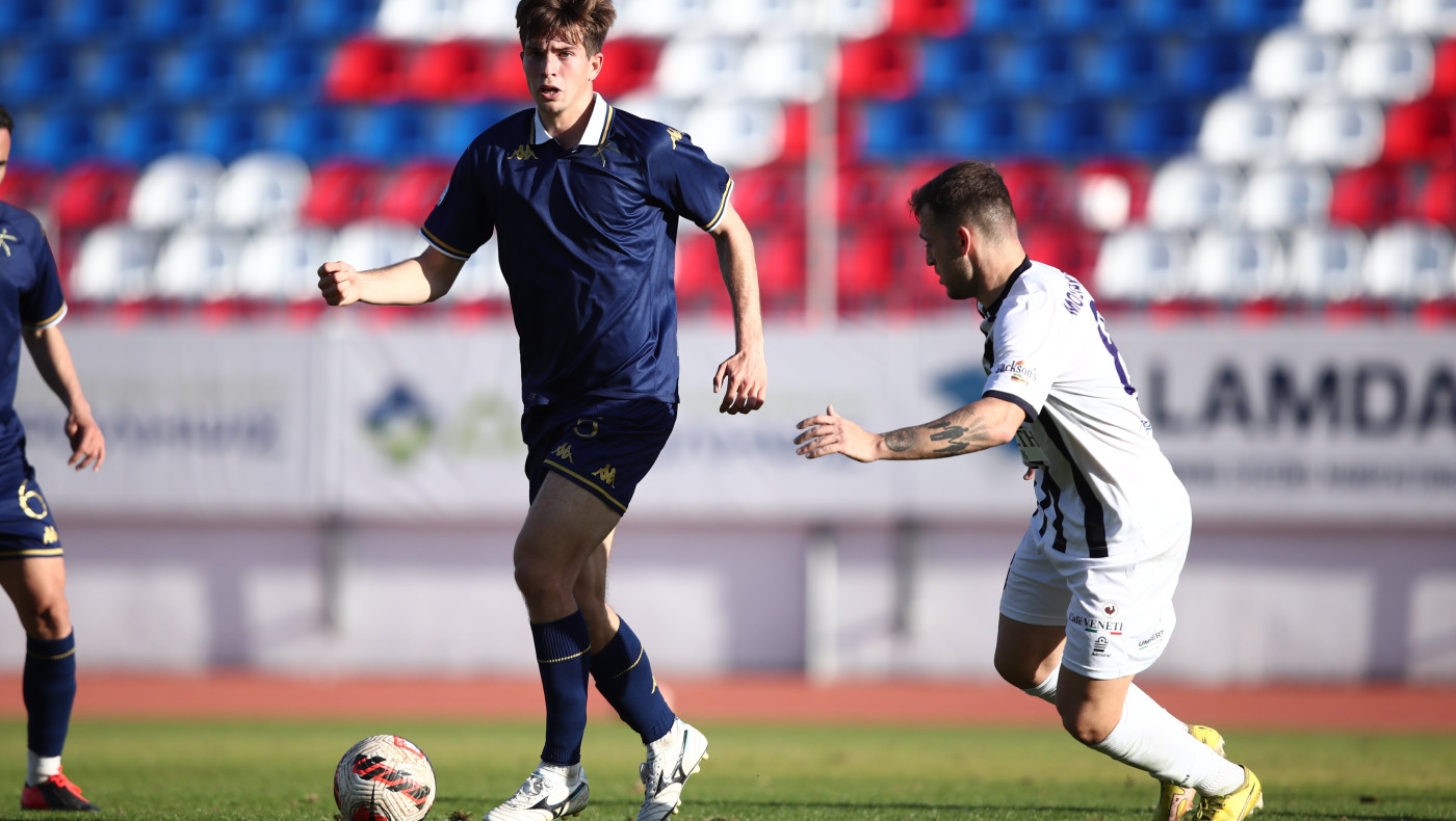 Ηρακλής: Έκλεισε Τσιντώνη, κοντά σε Φρίμπογκ, προτάθηκε ο Μπάρετ!