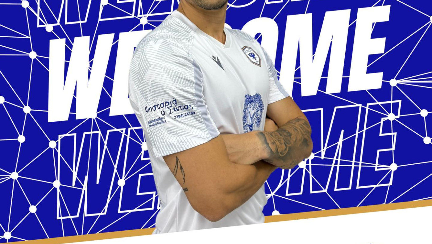 Επιστροφή Καρασταύρου στην ΑΠΕΛ