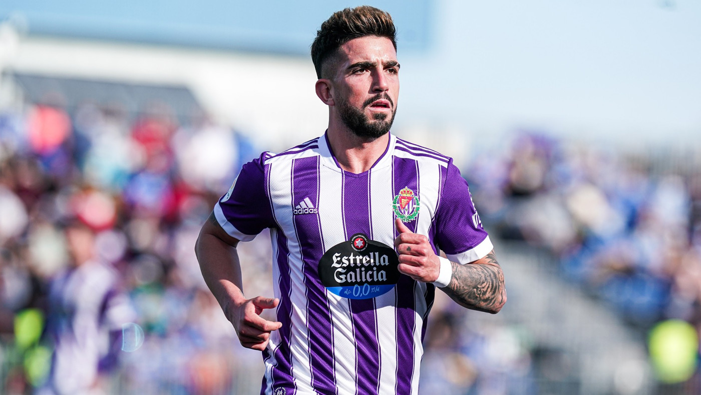 Δημοσίευμα για Άρη και Μόντσου: «Φανερό σημάδι αποχώρησής του από την Βαγιαδολίδ»