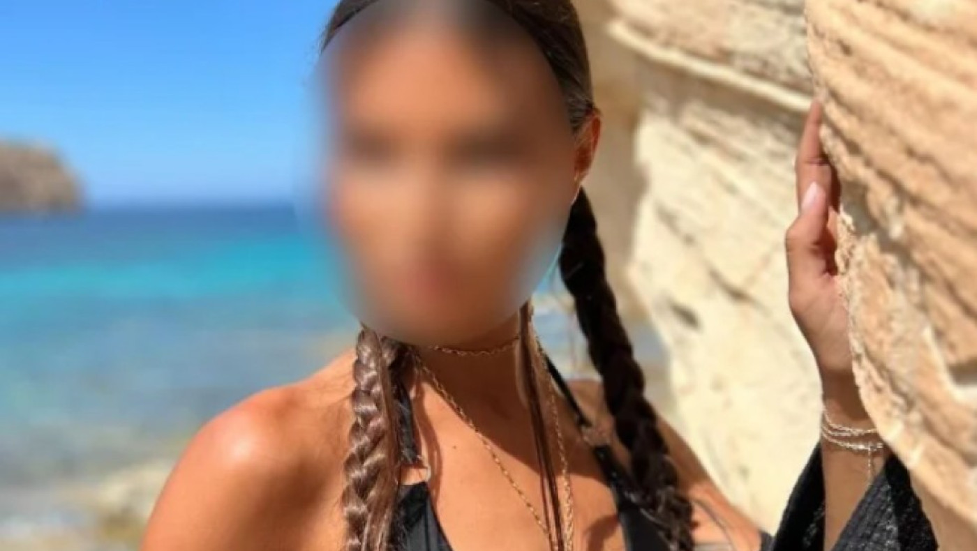 Μύκονος: Η εντυπωσιακή Πολωνή DJ πίσω από το κύκλωμα διακίνησης ναρκωτικών