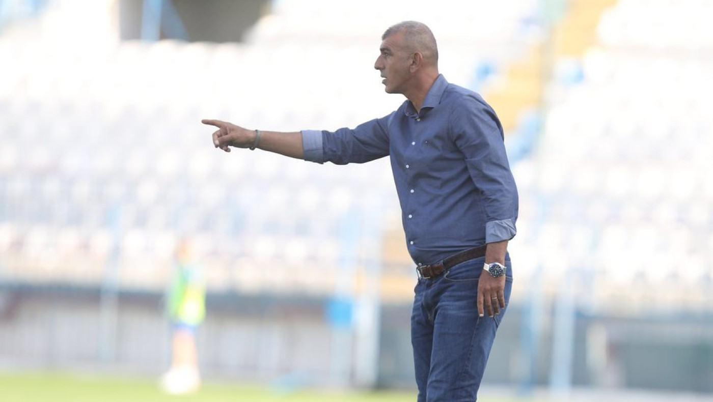 Ηρακλής: Τα τέσσερα κλεισμένα φιλικά