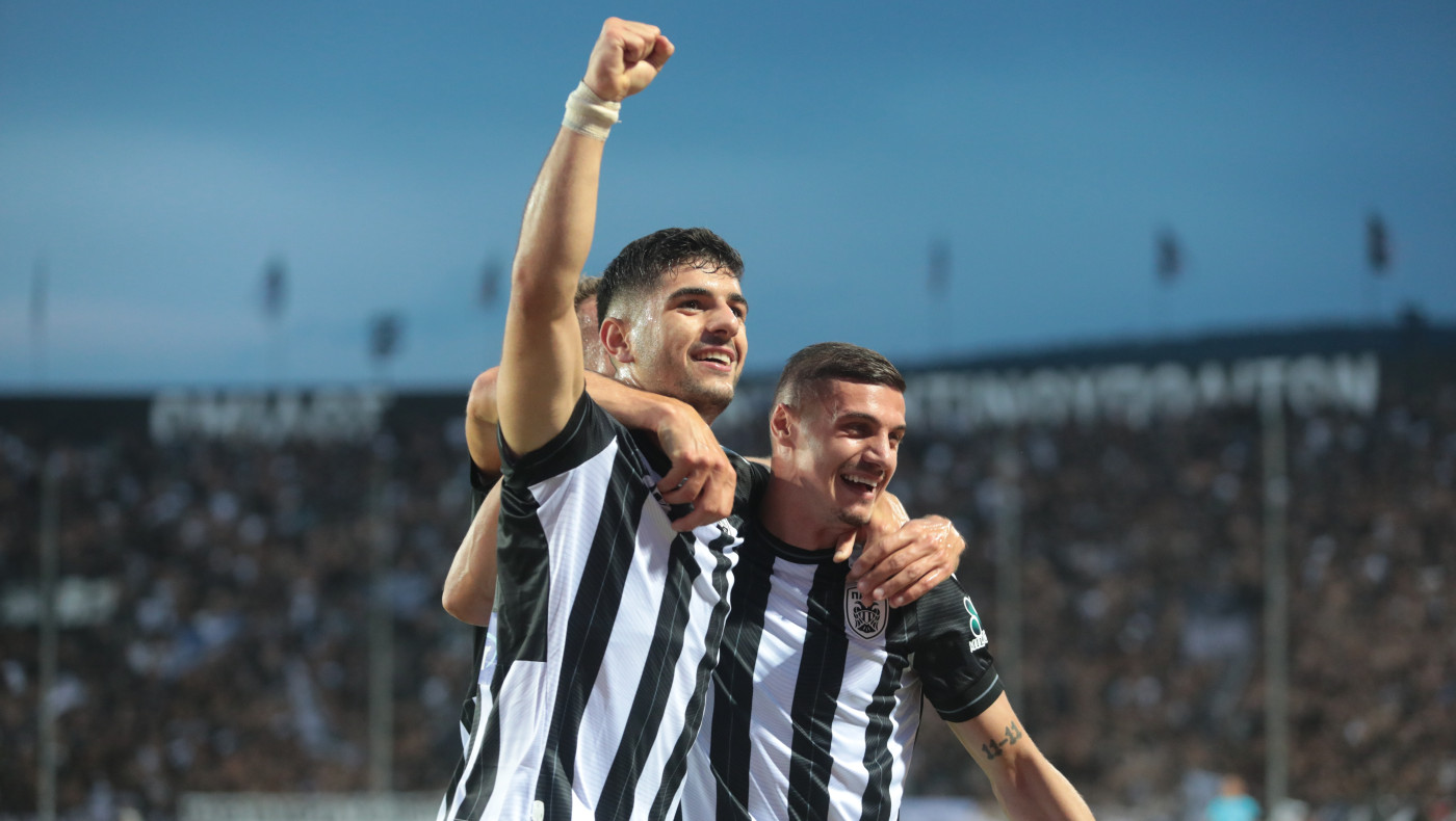 Η πρόκριση αποτελεί το μέλλον της νέας χρονιάς