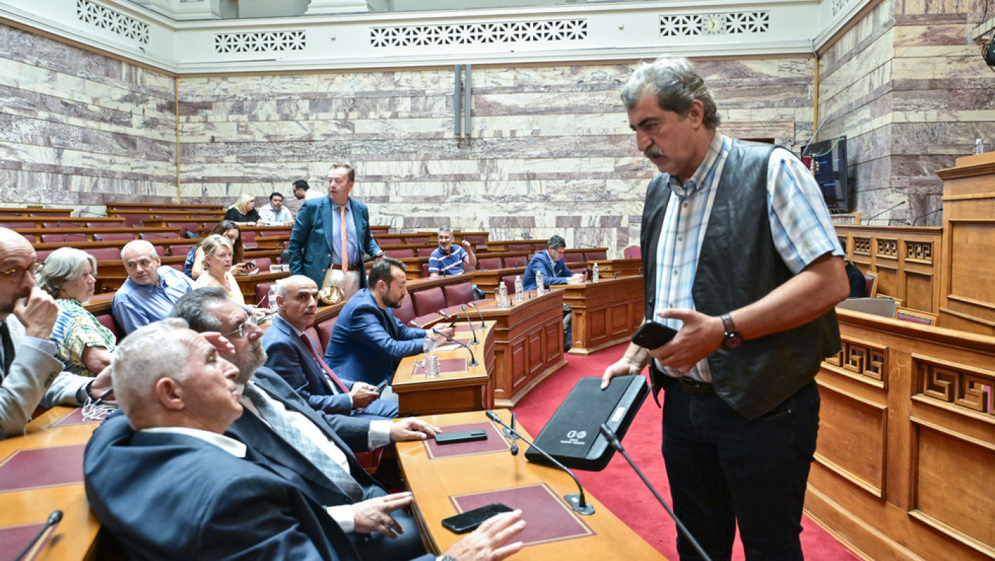 ΣΥΡΙΖΑ: Τα επόμενα «αγκάθια» για τον Κασσελάκη