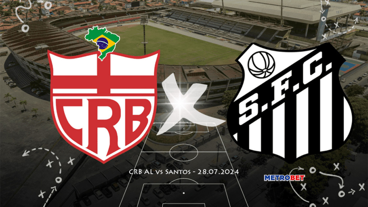 «Μιχάλης Βραζιλιάνος» : Η Λατινική Αμερική προσφέρει και πάλι αρκετά πιθανά «Χ» και αυτό της Σάντος στο Στάδιο Βασιλιάς Πελέ, στην πανέμορφη Μασεϊό, βγάζει μάτια…