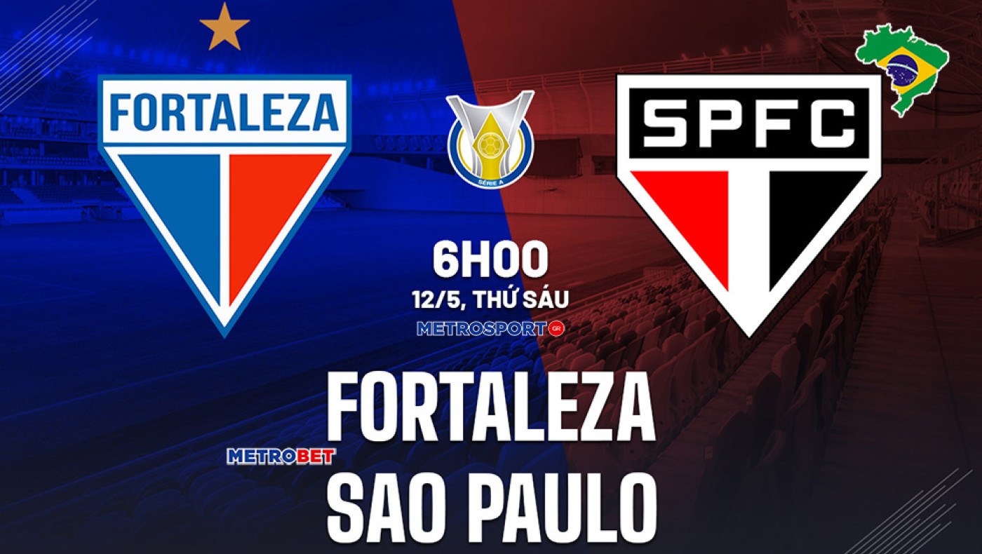 «Μιχάλης Βραζιλιάνος» : Εχω πιθανές ισοπαλίες από Βραζιλία και Αργεντινή και αυτή της Σάο Πάολο στην Φορταλέζα, σαφώς και μπαίνει στην εμπροσθοφυλακή…