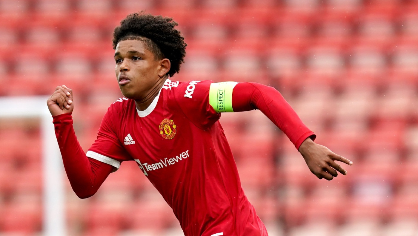 Μάντσεστερ Γιουνάιτεντ: Μνεία σε Σορετίρε-Η επιστροφή Φερνάντες και οι απουσίες