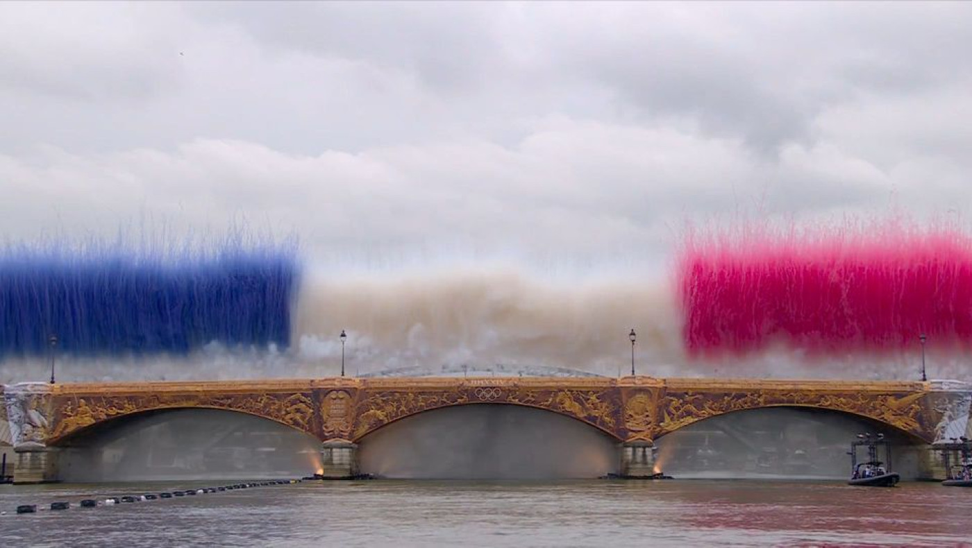 Ολυμπιακοί Αγώνες Παρίσι 2024: Το αστρονομικό ποσό που ξοδεύτηκε για να καθαριστεί ο Σηκουάνας!