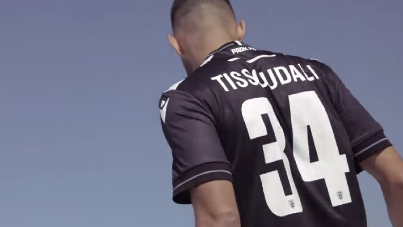 Τισουντάλι: Η φανέλα με το «34» και ο Νούρι