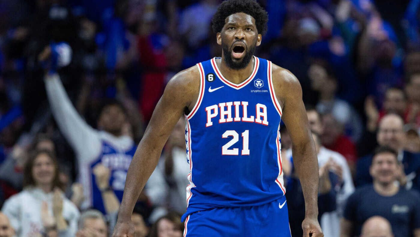 Εμπίντ: «Είμαι ο πιο μισητός άνθρωπος στο NBA, δεν ξέρω το γιατί»