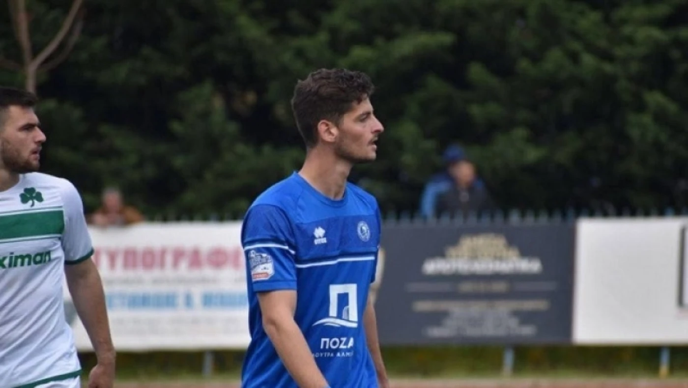 Δυνατή προσθήκη για τον Ποσειδώνα Μηχανιώνας