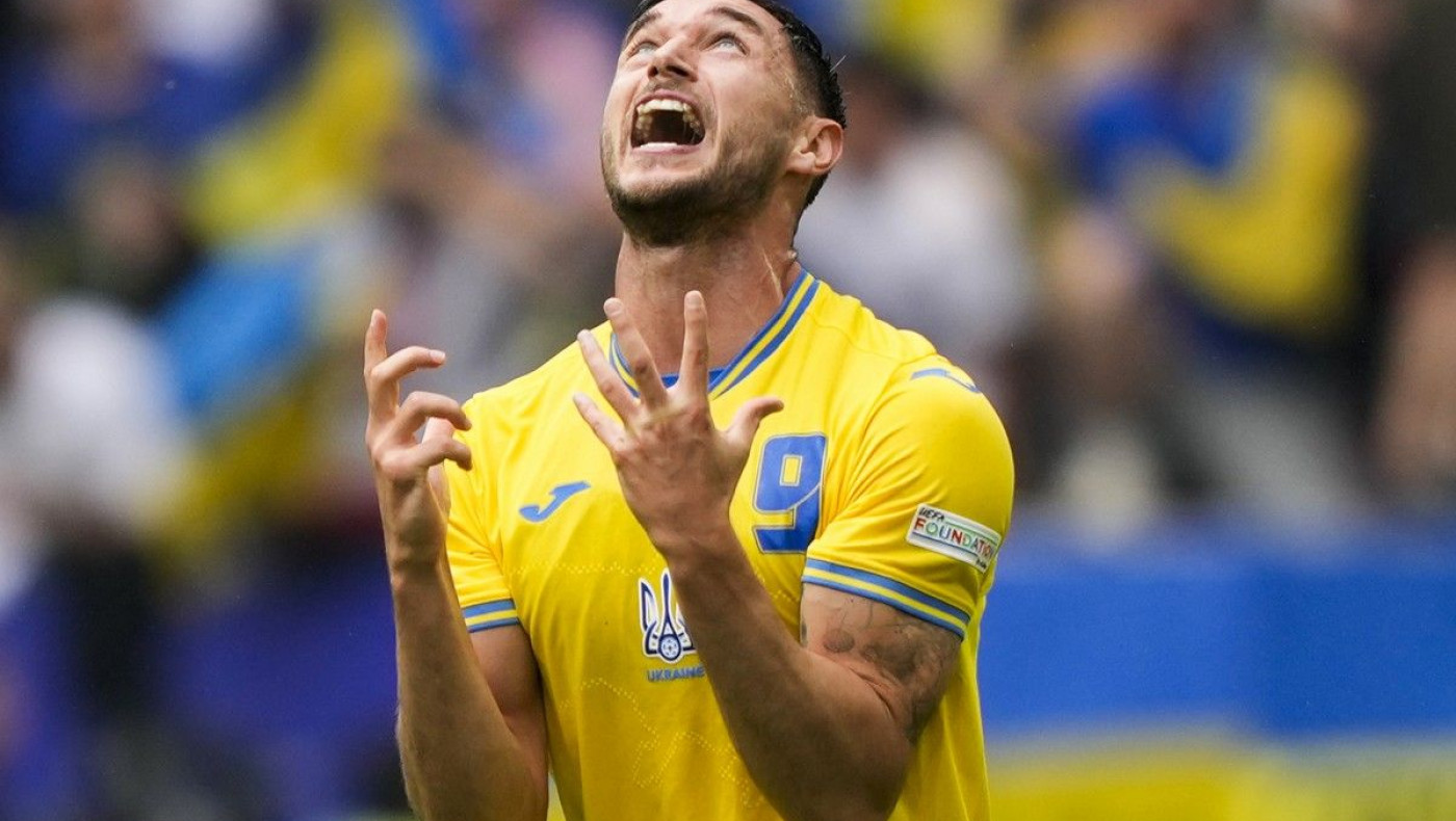 Ολυμπιακός: Στην transfer list ο Γιάρεμτσουκ