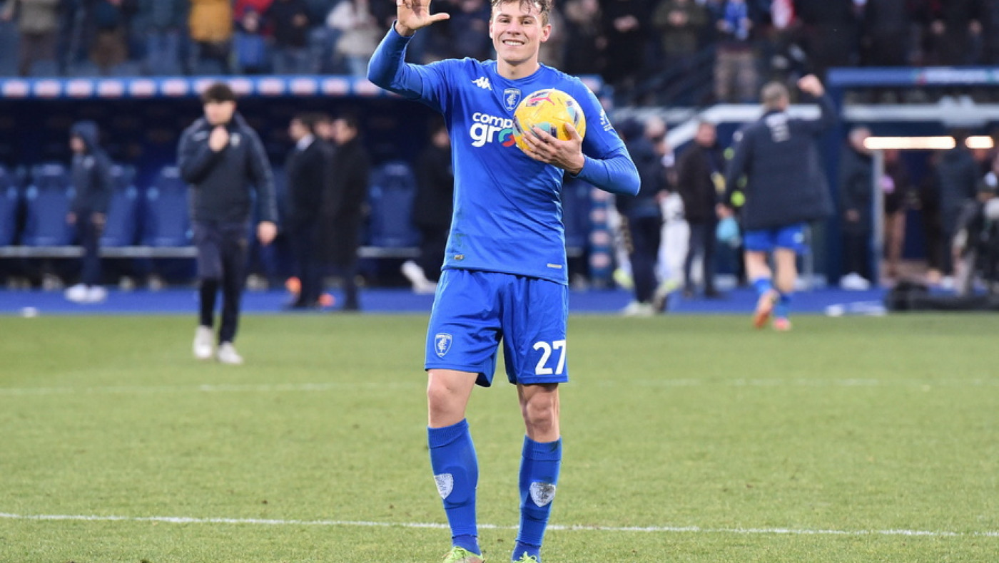 ΠΑΟΚ για ﻿Σιμόν Ζουρκόφσκι﻿ σύμφωνα με τους Ιταλούς!