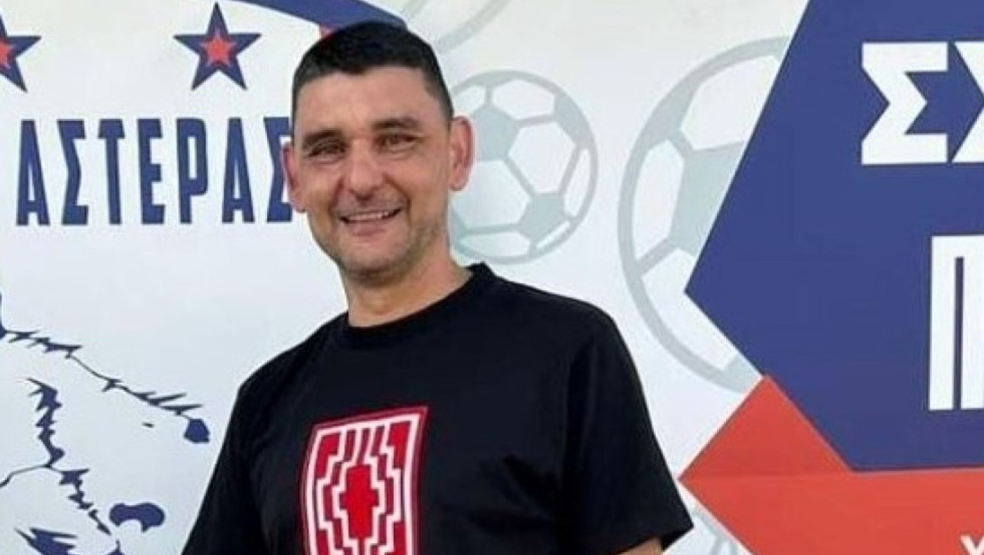 Κορμαρής: «Αλλη αίγλη δίνει στην κατηγορία, ο ένας όμιλος»