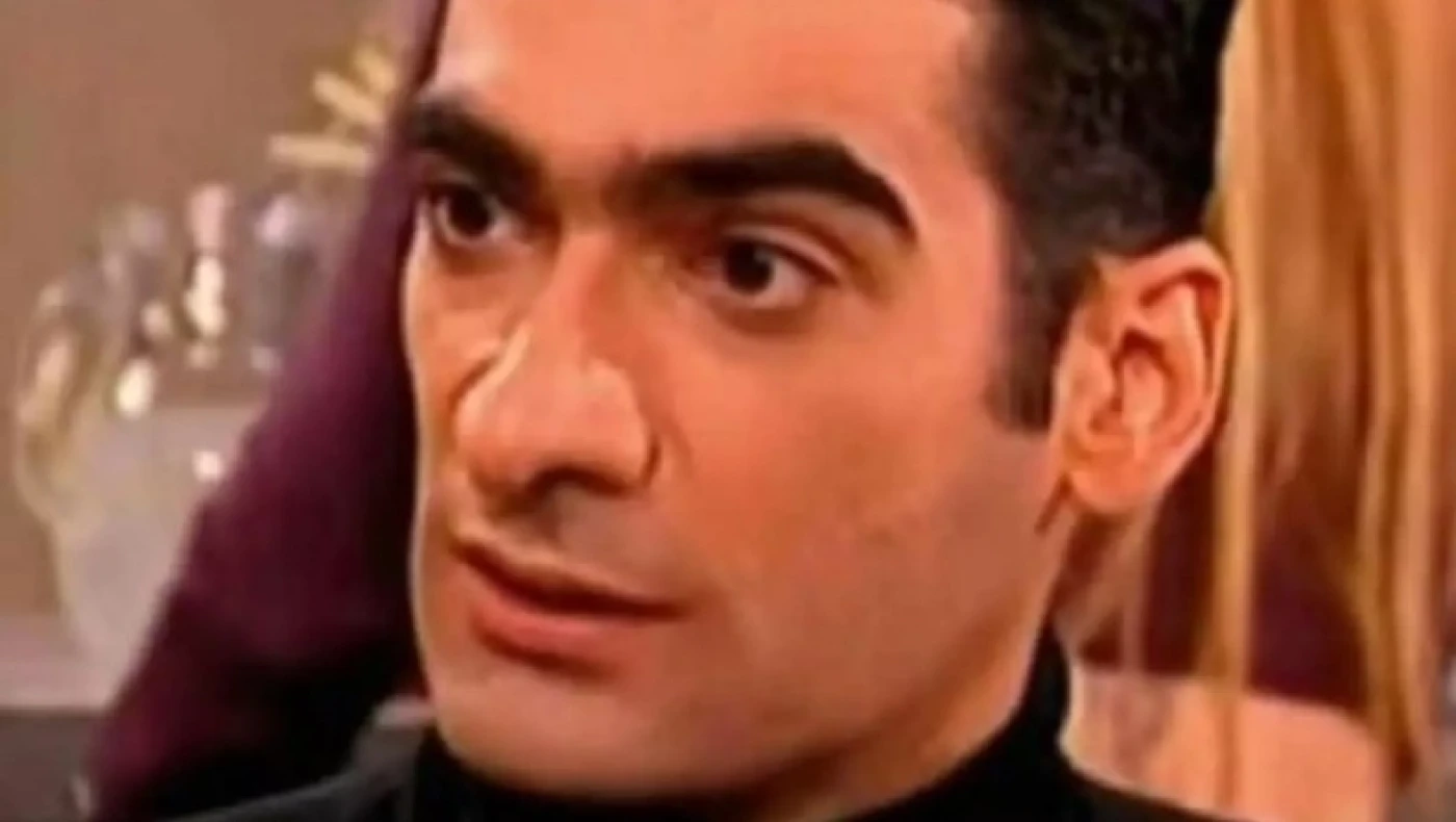 Πέθανε ο ηθοποιός, Νίκος Κυριακίδης