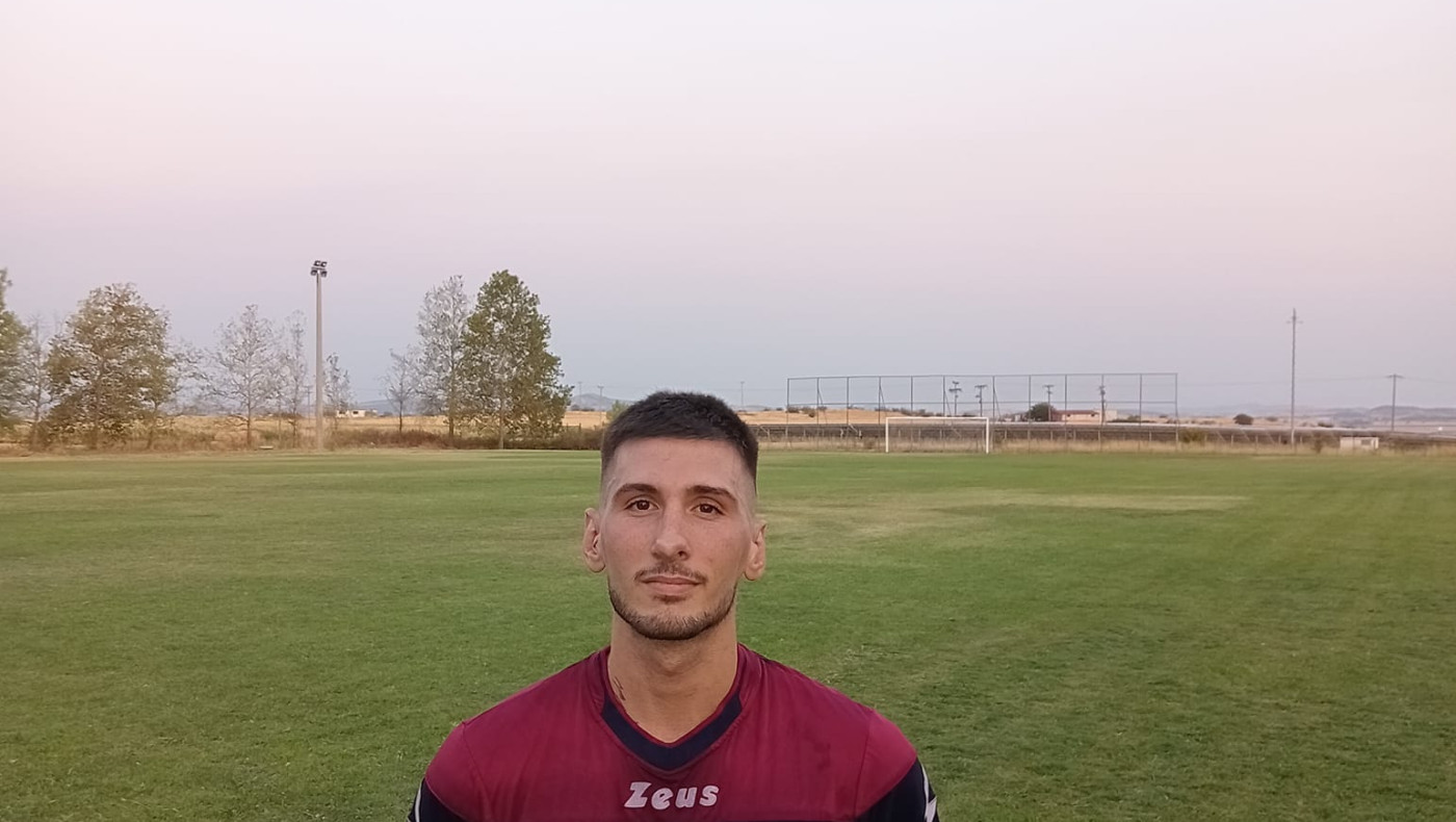 Κιλκισιακός: Πήρε και Τριανταφυλλίδη