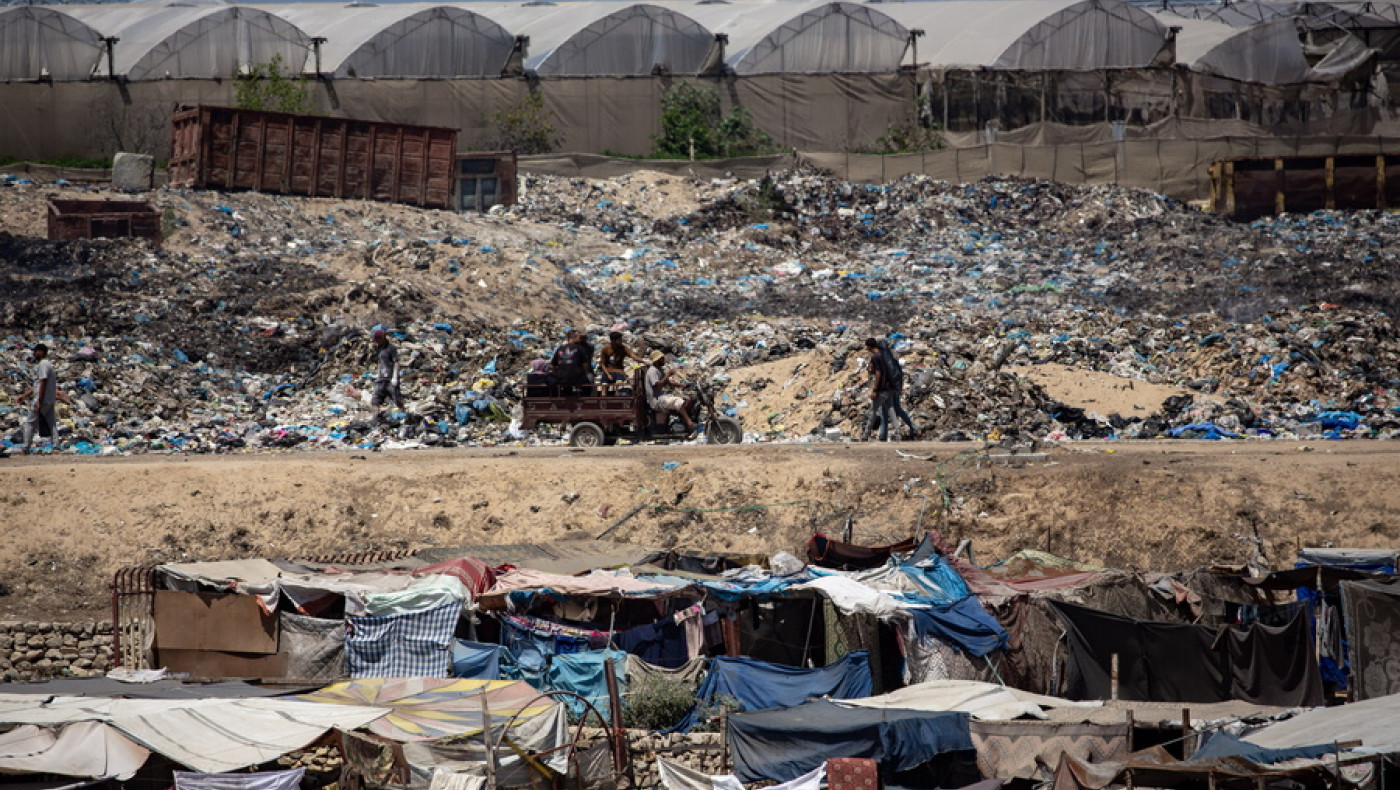 ΗΠΑ: Πολλαπλασιάζουν τα στρατεύματα στη Μέση Ανατολή μετά τη δολοφονία Χανίγια