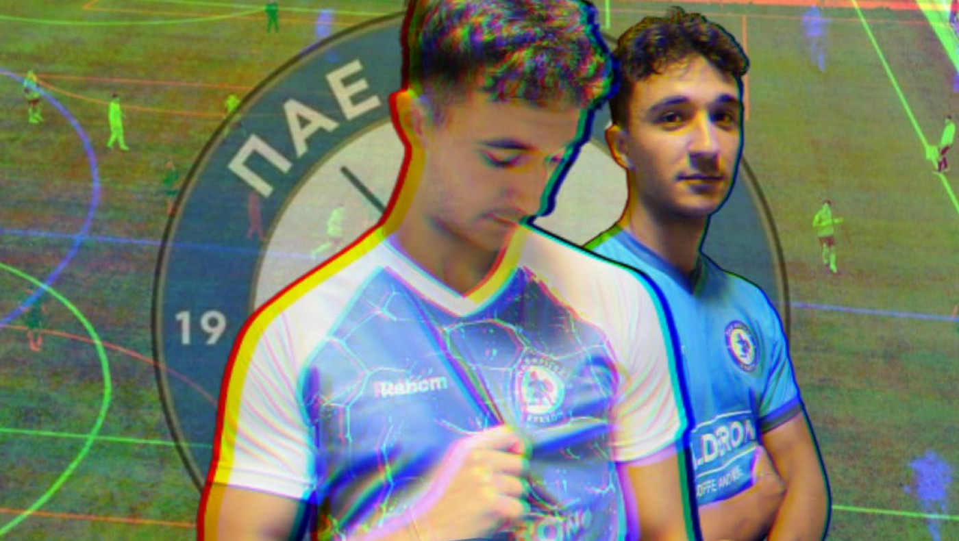 Ακρίτες Συκεών: Νέα μεταγραφική προσθήκη