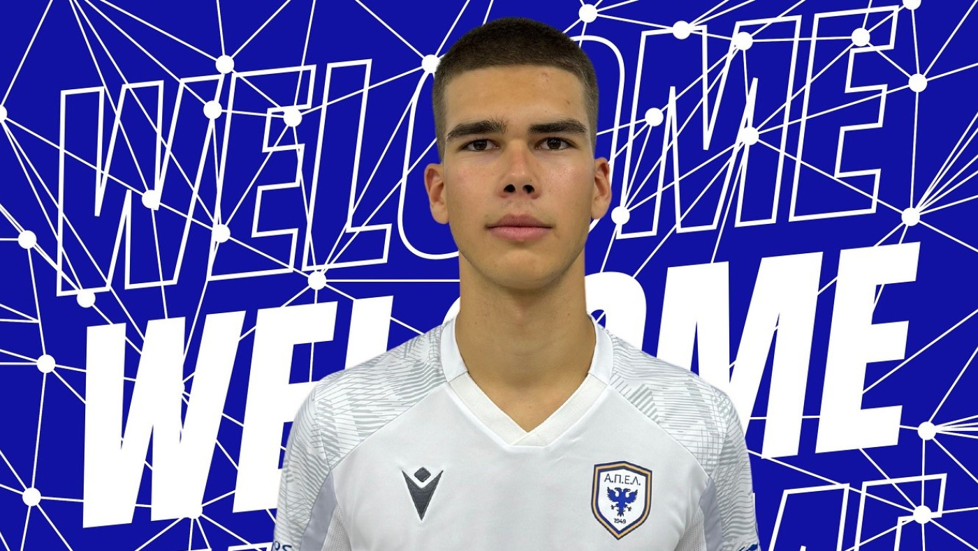 Λαγκαδάς: Πήρε και τον Αντώνη Γούσιο