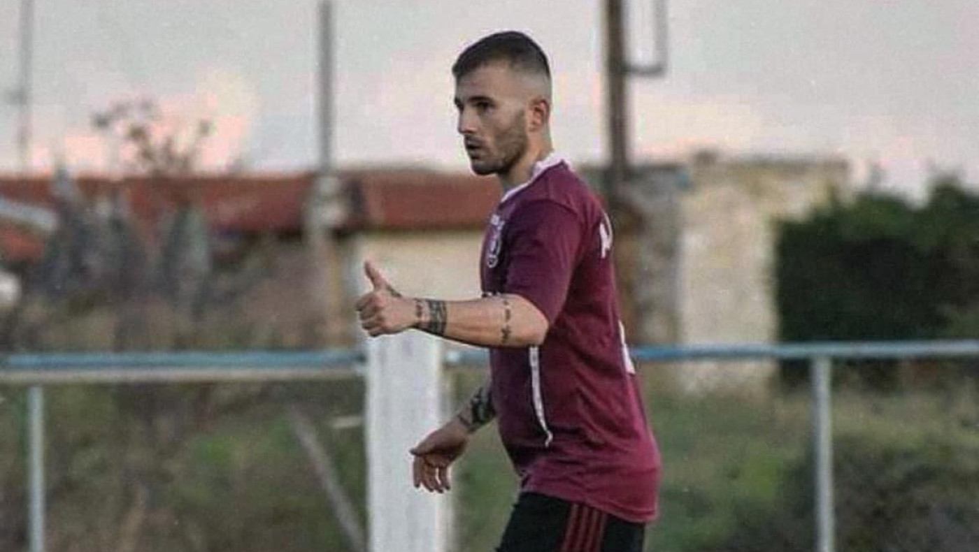 Πήρε και Γεωργαντζά ο Αετός Βασιλικών