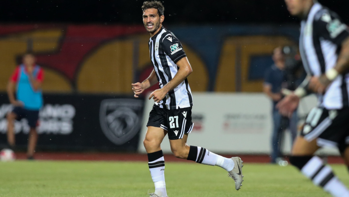 Ο ΠΑΟΚ εξασφάλισε την παρουσία σε ευρωπαϊκό League Stage, τα χρήματα που μπαίνουν στα ταμεία του!