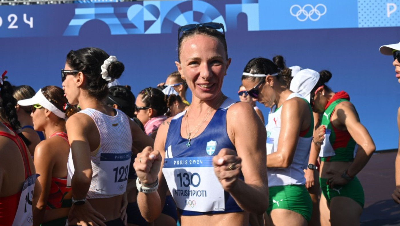 Η Αντιγόνη που ποτέ δε θα ξεχάσουμε