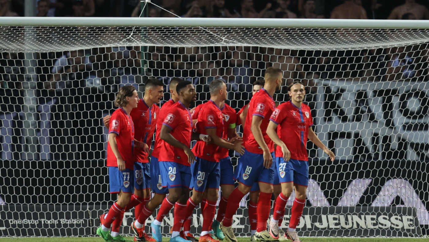 UEFA: Βαριά «καμπάνα» στην Μπάνια Λούκα λίγο πριν υποδεχτεί τον ΠΑΟΚ