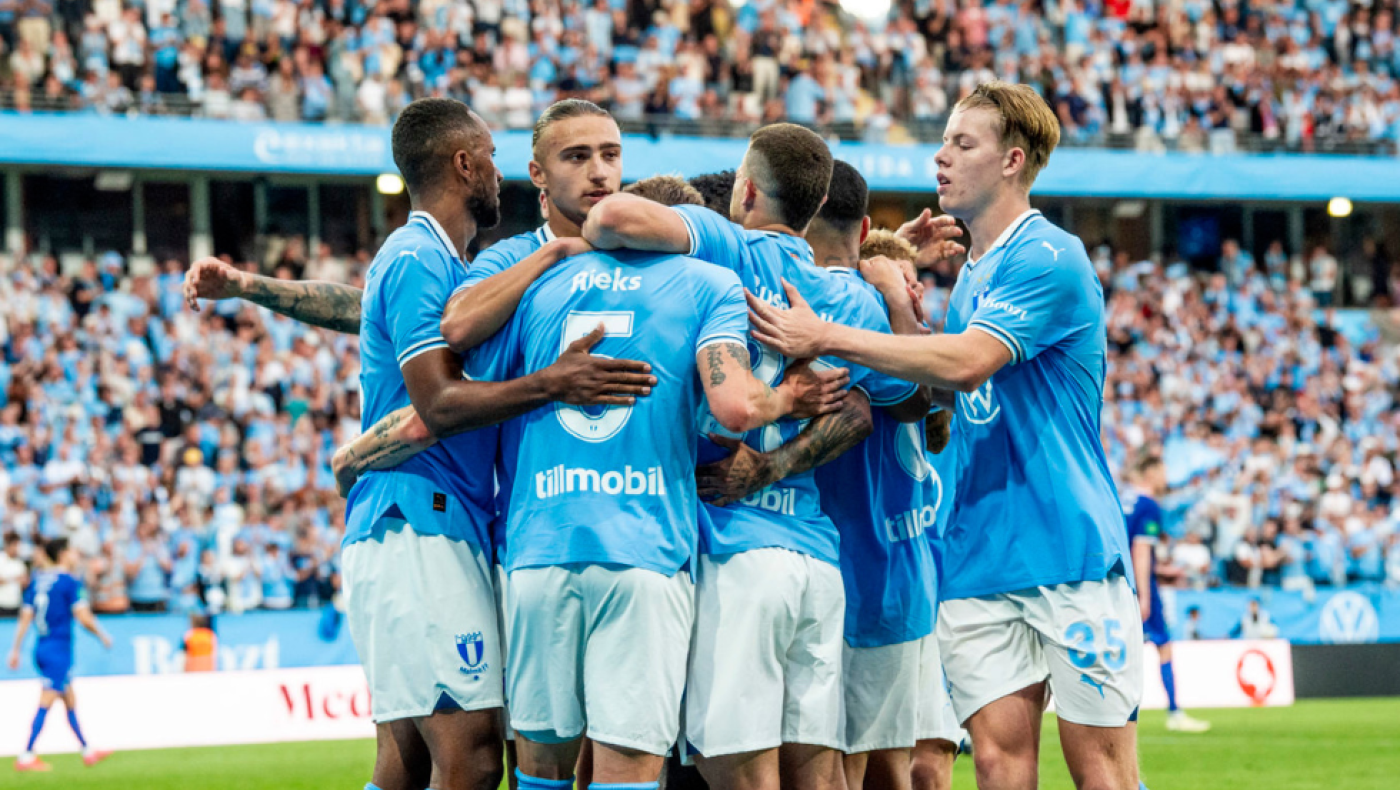 ΠΑΟΚ: «Την Τρίτη (06/08) το πρώτο ματς με Μάλμε»