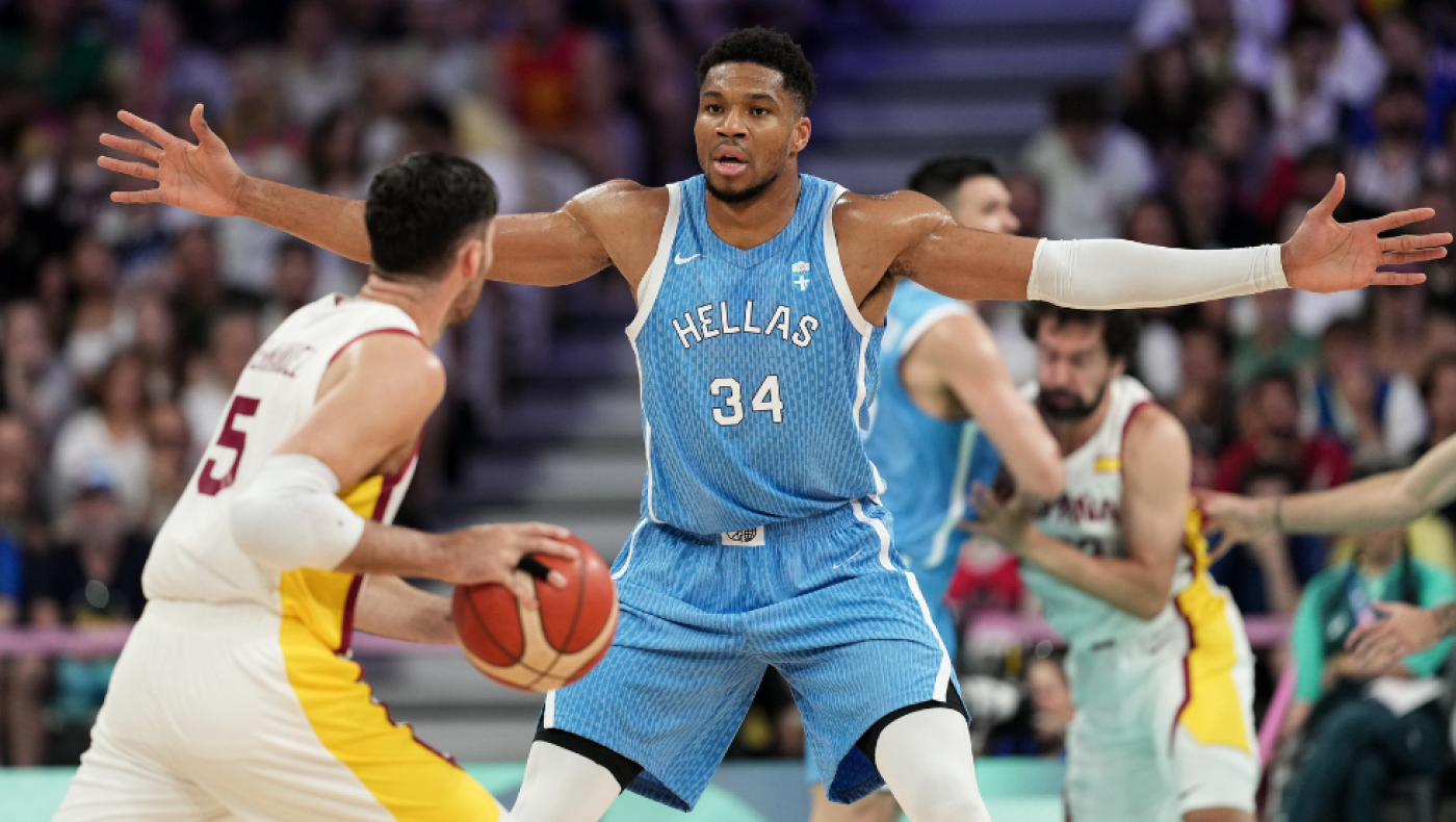 Καλά τα ευχολόγια αλλά χρειαζόμαστε μια νίκη