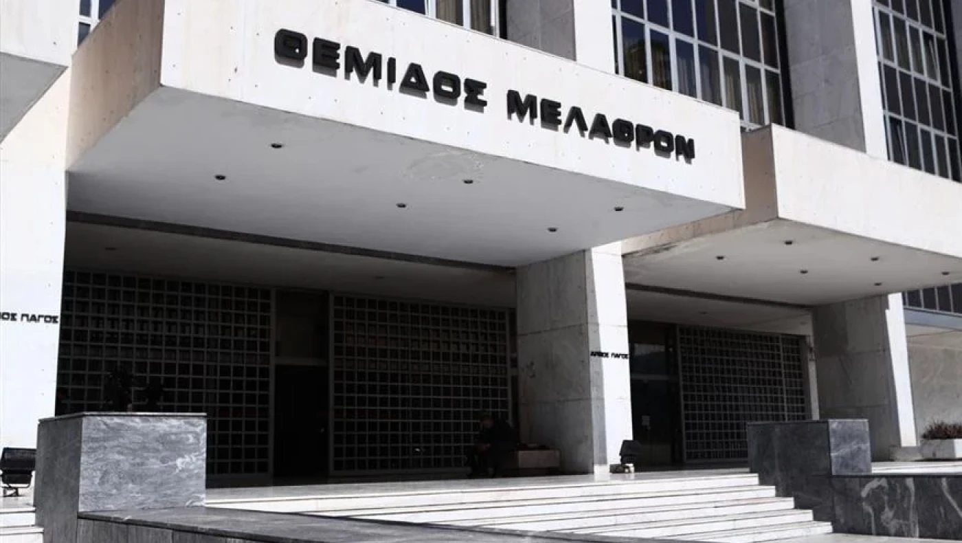 Άρειος Πάγος: «Καμία σύνδεση Predator με ΕΥΠ»-Τι αναφέρει το πόρισμα για τις υποκλοπές