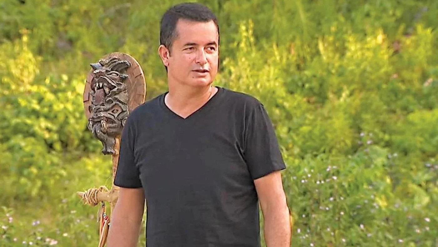 Exathlon: Το «βαρύ» όνομα που θέλει ο Ατζούν στην παρουσίαση του παιχνιδιού