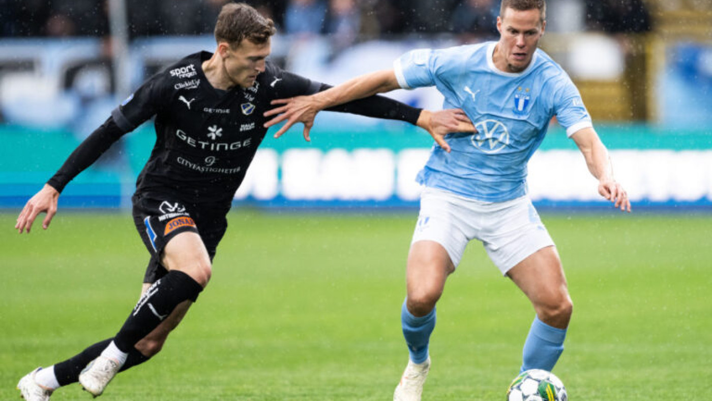 Τα ερωτηματικά της Μάλμε ενόψει ΠΑΟΚ