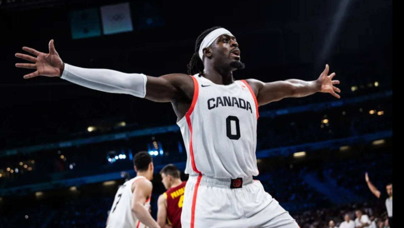 Ολυμπιακοί Αγώνες: Έκανε το 3/3 ο Καναδάς, είπε «αντίο» στο τουρνουά η Ισπανία