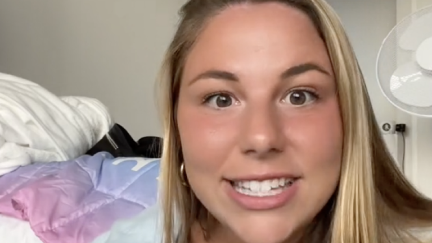 Ολυμπιακοί Αγώνες: Αμερικανίδα αθλήτρια αποκάλυψε τι συμβαίνει με το Tinder στο Ολυμπιακό Χωριό