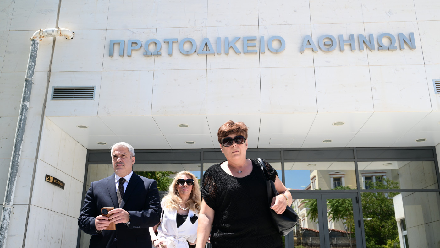 Δολοφονία Καραϊβάζ: Αθώοι λόγω αμφιβολιών οι δύο συλληφθέντες