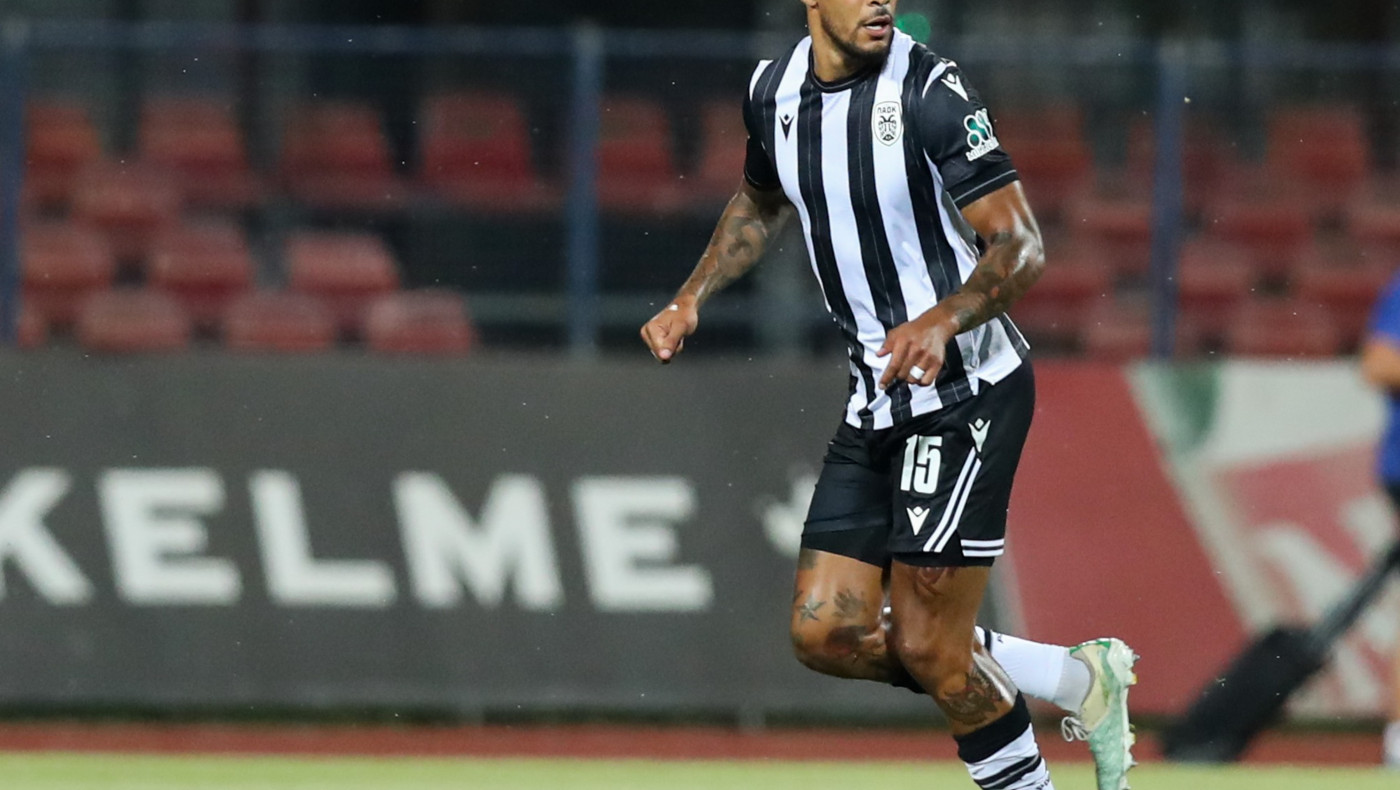 Τρόοστ-Εκόνγκ: Υποψήφιος καλύτερος Αφρικανός ποδοσφαιριστής της χρονιάς!