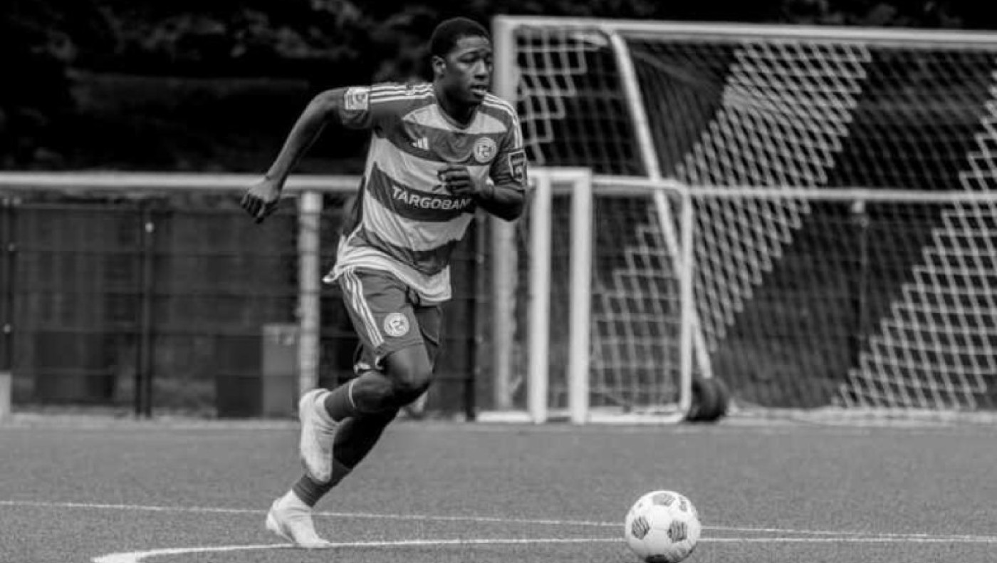 ΣΟΚ στο γερμανικό ποδόσφαιρο: Πνίγηκε 16χρονος παίκτης της Φορτούνα Ντίσελντορφ!