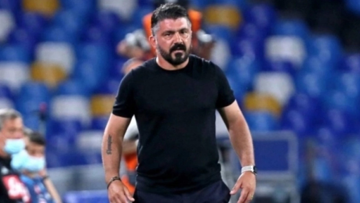 Εθνική Ιταλίας: Ο κύβος ερρίφθη-Νέος τεχνικός ο Τζενάρο Γκατούζο