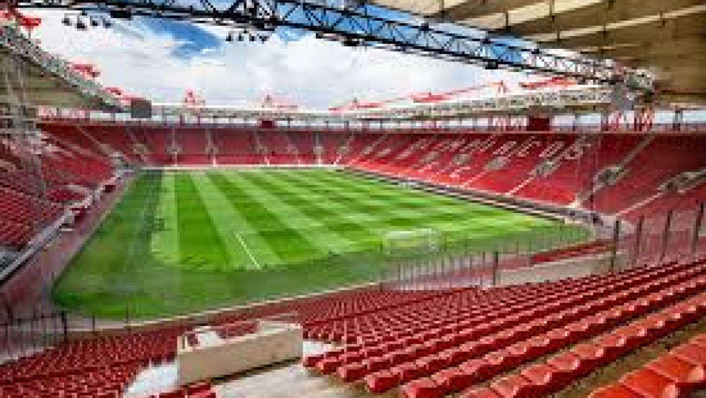 Ολυμπιακός: Ανακαινίζει το «Γεώργιος Καραϊσκάκης» για τα 100 χρόνια- 3,5 εκκατομύρια το κόστος