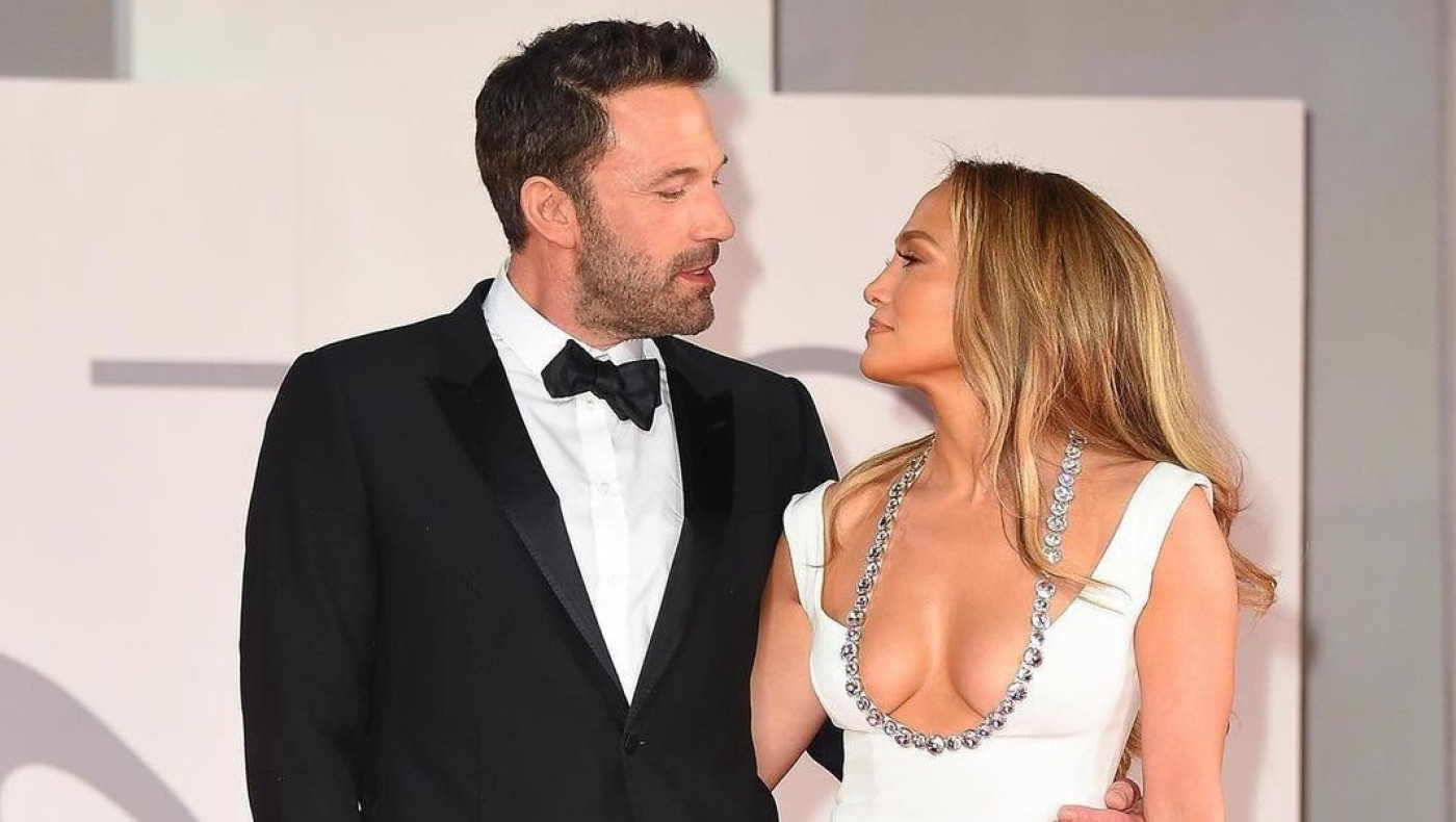 Ο Μπεν Άφλεκ αγόρασε το νέο σπίτι του την ημέρα των γενεθλίων της Τζένιφερ Λόπεζ