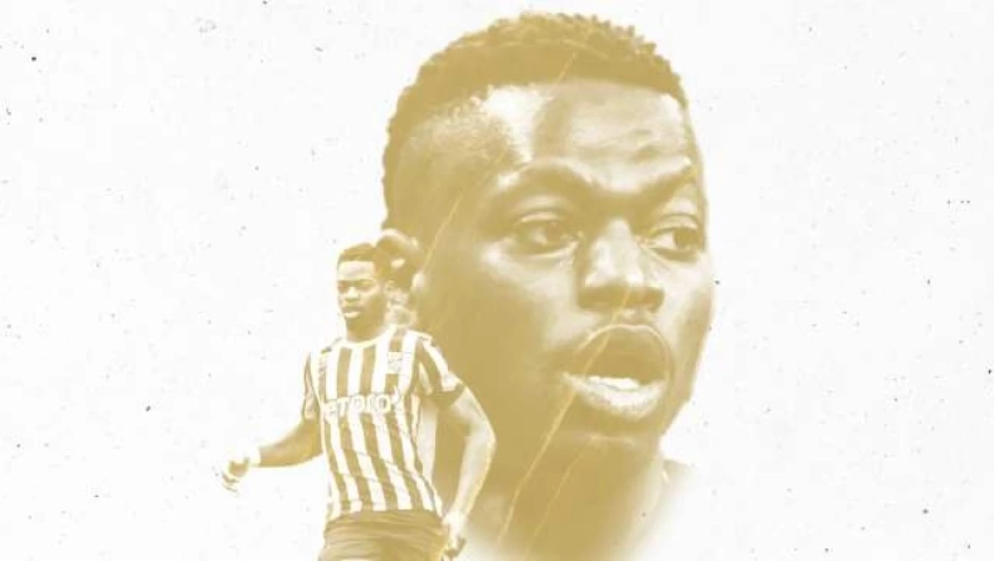 Athens Kallithea: Απόκτησε τον Ίσιμα-Μιρέν (vid)