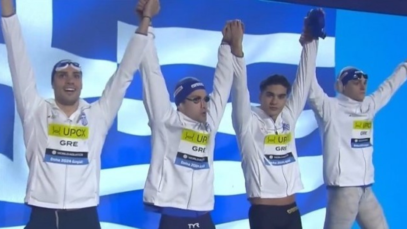 Ολυμπιακοί Αγώνες 2024: Οι ελληνικές συμμετοχές σήμερα- Μπαίνει στη μάχη ο στίβος (vid)