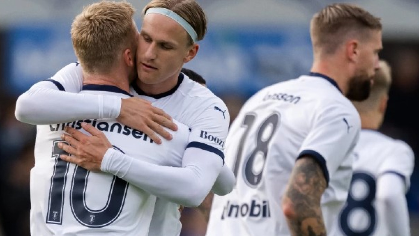 Ήττα, αλλά πρόκριση για την Μάλμε και στο... βάθος ΠΑΟΚ