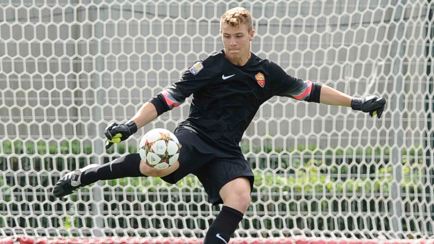 Ηρακλής: Στο «κάδρο» ο Μαρκετζιάνι-Συνάντηση με τους «κυανόλευκους»