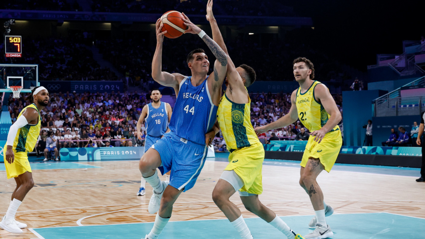 Μήτογλου: «Αλλάξαμε τελείως τη νοοτροπία μας»