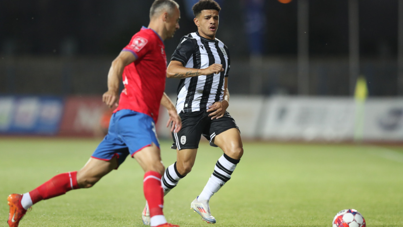 «Εάν είχαμε σκοράρει, θα ήταν διαφορετικά τα πράγματα»